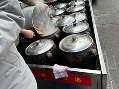 -燕子煨汤(山海关路店)
