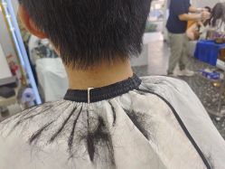 -YO HAIR SALON