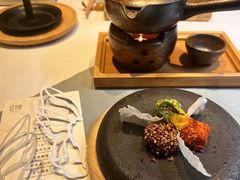 -叶叶菩提(太原别墅店)