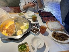 -三毛牛肉店(福强店)