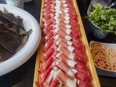 -阳坊胜利涮羊肉(阳坊老店)