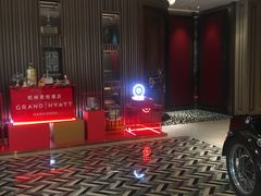 -杭州君悦酒店