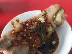 -蒋炸酱(内东街店)