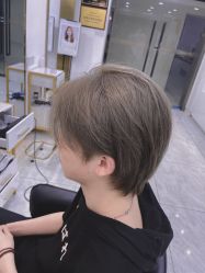-柯琳造型直营店