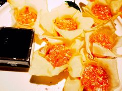 公主素蟹粉-桂满陇-西湖船宴(西单大悦城店)