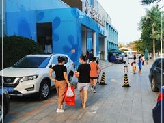 -南宫温泉水世界