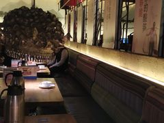 -桂小厨广西菜(青秀万达店)