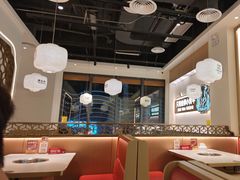 -潮正和潮汕牛肉火锅·老字号(番禺万达店)