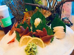 -王鼎精致料理铁板烧(世博源店)