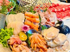 -蒋记海鲜姿造•洋房别墅(星河湾店)