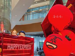 -深圳来福士广场