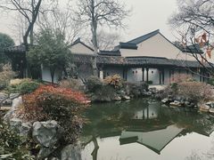 -南京市民俗博物馆(甘熙故居)