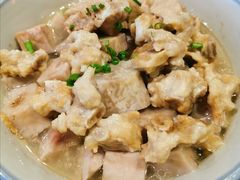 -农耕记·湖南土菜(科技园店)