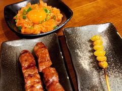 烤银杏-鸟内会(河北路店)