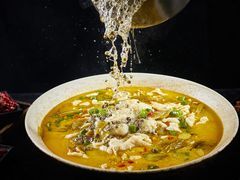 -情妹耙泥鳅·江湖川菜(科华店)