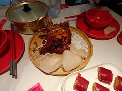 -避风塘·金牌店·夜宵(金玉兰店)