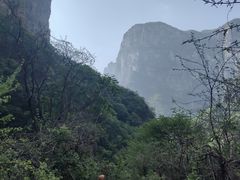 -云台山风景名胜区