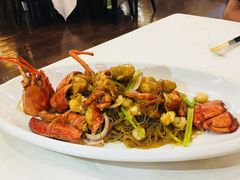 波士顿龙虾干捞粉丝-和记小菜(东方店)