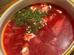 -卢布里西餐厅(总店)