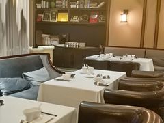 大堂-尘香•传统川菜(创汇首座店)