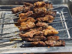 -老白家面馆(测绘东路总店)