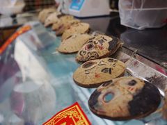 -椰爺爺·椰子冻砵仔糕