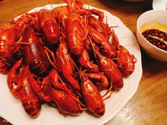 -巴厘龙虾·榜首油焖大虾(洞庭·艺术洋房店)