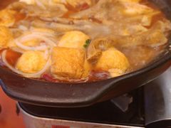 -神府路壹号·海鲜烧烤·砂锅粥·锅物(三坊七巷店)