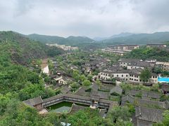 -云端咖啡(古北水镇景区店)