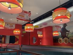 -东流山烤鸭·家常菜(雨山龙湖店)