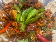 -阿喆私房菜(西五路店)