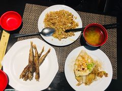 -上林铁板烧(延安西路店)