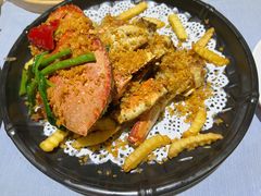 -79号渔船海鲜饭店(华强北店)