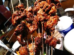 -熙成烧烤·三十三年(开发区店)