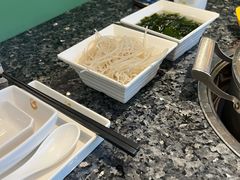 -一席地·本地鸡窝·杭帮鸡火锅(萧山银隆百货店)