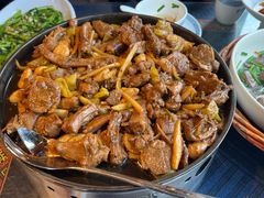 -甘家界牌柠檬鸭(青山店)