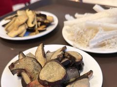 -天宜隆蘑菇宴火锅(石景山旗舰店)