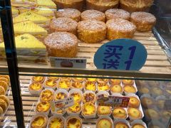 -味多美蛋糕(洋桥店)