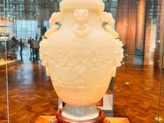 -北京工艺美术博物馆