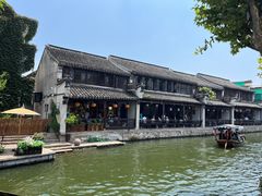 -南浔古镇