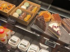 -星巴克(江阴万达店)