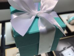 -Tiffany & Co.蒂芙尼
(杭州大厦店)