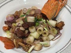 -缘餐厅(钵池山公园店)