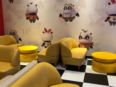 -童趣廊(长隆熊猫酒店)