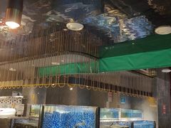 -喜庭海鲜自助(北辰三角洲北辰荟店)