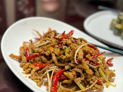 -燕春楼(海河华鼎店)