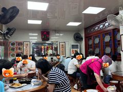 -珍珍小食店(西华路店)