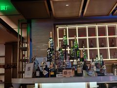 -恰餐厅及酒吧CHAR Bar & Grill(北京三里屯洲际店)