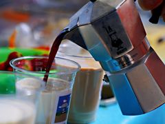 -TIPPI营地 房车主题·露营烧烤团建轰趴(天安假日店)