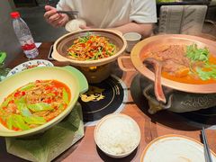 -吃饭皇帝大(梅溪新天地店)